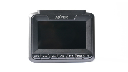 Видеорегистратор AXPER COMBO PATCH фото 7