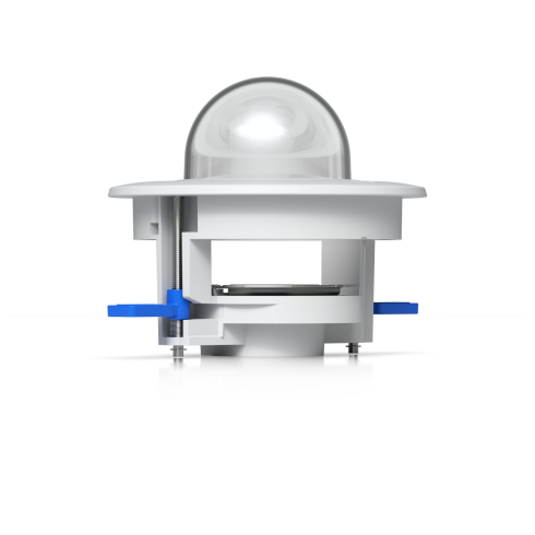 Крепление Ubiquiti G5 Dome Ultra Flush Mount (White) фото 7