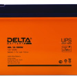 Аккумуляторная батарея Delta HRL 12-560W фото 1
