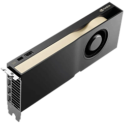 Видеокарта PNY NVIDIA RTX 4500 PRO Blackwell