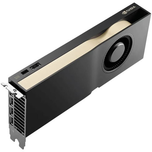 Видеокарта PNY NVIDIA RTX 4500 PRO Blackwell фото 1