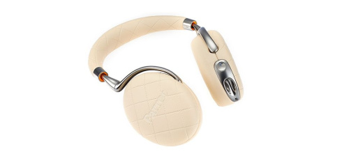 Наушники Parrot Zik 3 слоновая кость фото 5