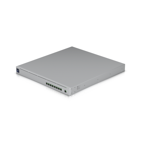 PoE-коммутатор Ubiquiti UniFi Switch Mission Critical фото 7