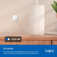 Умная мини Wi-Fi розетка TP-Link Tapo P100 (1-pack) фото 3