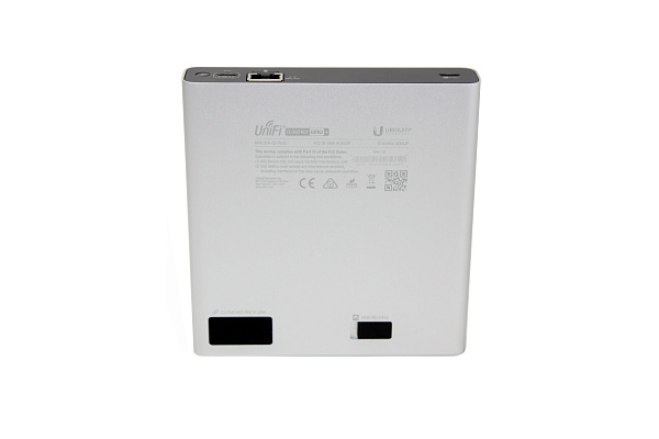 Контроллер Ubiquiti UniFi CloudKey Gen2 Plus