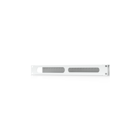 Органайзер для кабелей Ubiquiti Horizontal Rack Cable Management фото 4