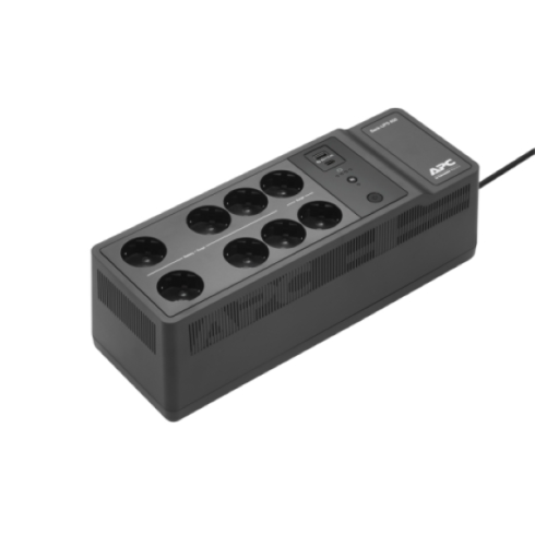 ИБП APC Back-UPS 850VA, 230V, USB Type-C and A charging ports фото 2