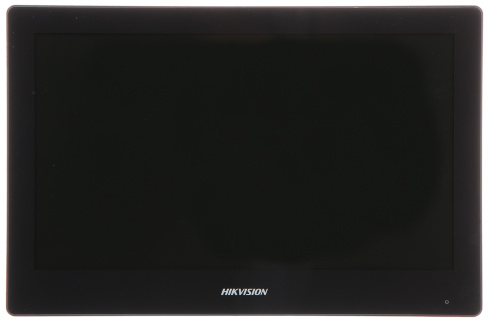 Монитор IP-домофона Hikvision DS-KH8520-WTE1 фото 4