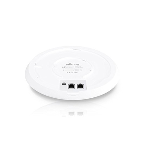 Набор из 5 точек доступа UBNT UniFi AC HD 5 Pack фото 3