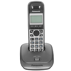 Беспроводной телефон DECT Panasonic KX-TG2511RUM