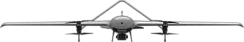 VTOL-дрон XAG M2000 Remote Sensing