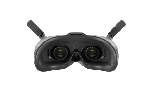 Комплект DJI Goggles 2 Motion Combo фото 3