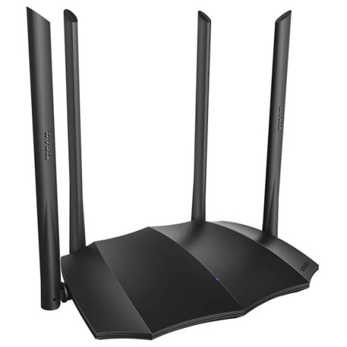 Wi-Fi роутер Tenda AC8 AC1200 фото 2