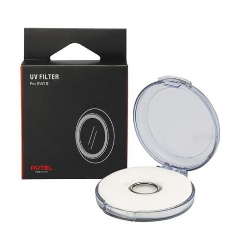 Линза Autel Robotics UV Lense for EVO II фото 2
