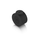 Распределительная коробка Ubiquiti Camera Compact Junction Box (Black) фото 3