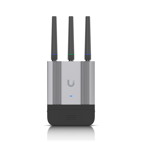 4G Wi-Fi Роутер Ubiquiti Mobile Router Industrial фото 1