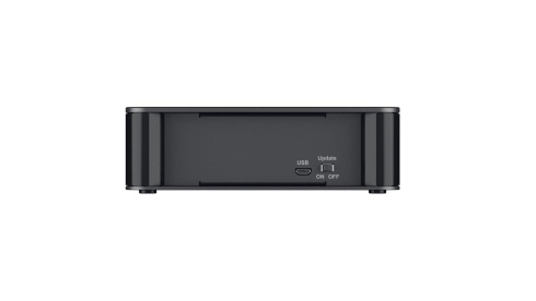 Аудиопроцессор Audison Bit One HD Virtuoso фото 5