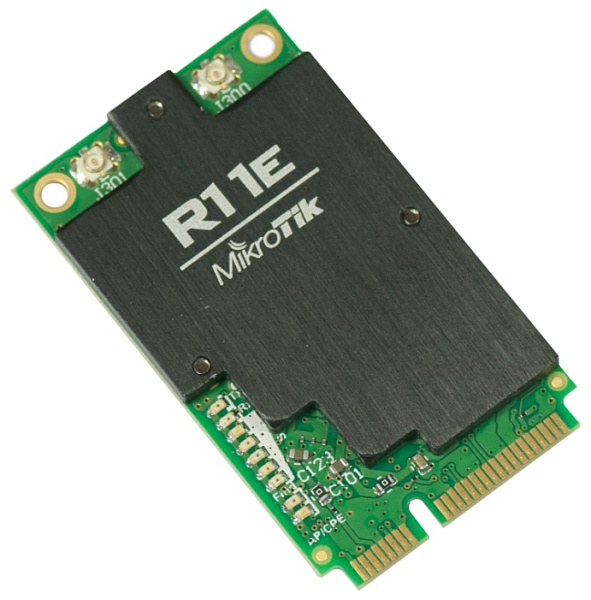 Радиомодуль MikroTik R11e-2HPnD