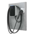 Зарядная станция Ubiquiti EV Station Lite фото 3
