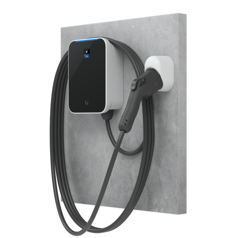 Зарядная станция Ubiquiti EV Station Lite фото 3