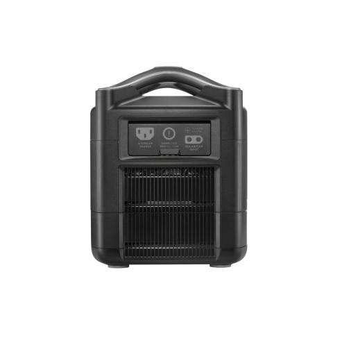Портативная зарядная станция Ecoflow River Max фото 6