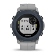 Смарт-часы Garmin Descent G1 45 мм AMOLED сапфир/Powder Gray, силикон фото 10