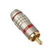 Разъём Tchernov Cable RCA Plug Standard 1 фото 1