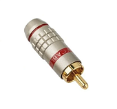 Разъём Tchernov Cable RCA Plug Standard 1
