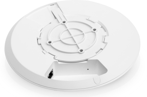 Точка доступа Ubiquiti UniFi AP AC LR 5 шт фото 5