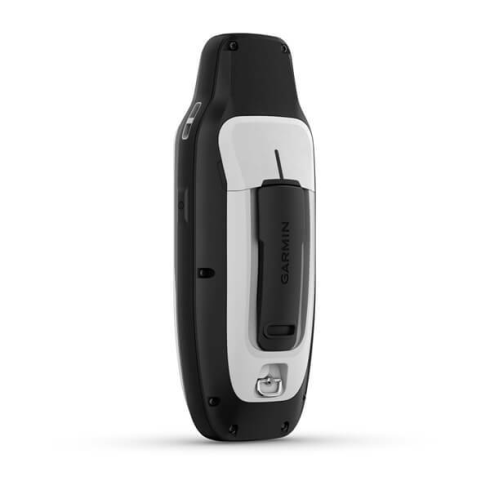 Морской GPS-навигатор Garmin GPSMAP 79s фото 4