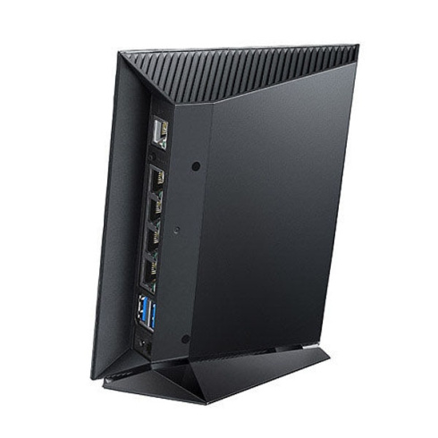 Wi-Fi роутер RT-N65U фото 3