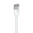 Патч-кабель Ubiquiti UniFi Outdoor Patch Cable 3 м фото 2