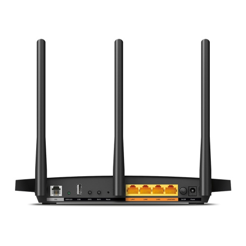 Wi-Fi модем TP-Link Archer VR400 фото 3