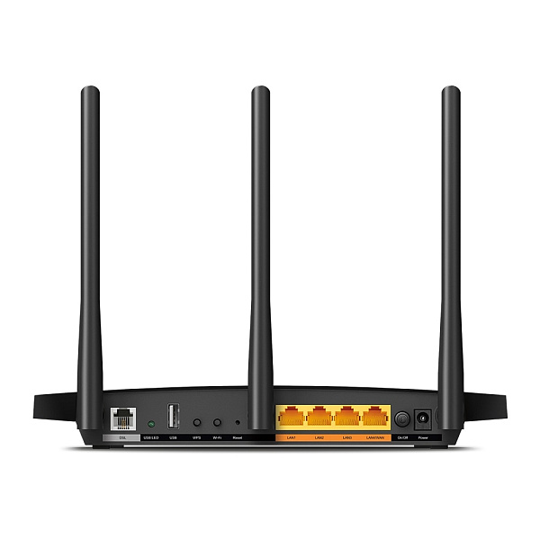Wi-Fi модем TP-Link Archer VR400