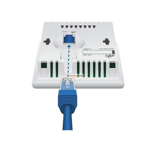Температурный сенсор Ubiquiti mFi-THS фото 4