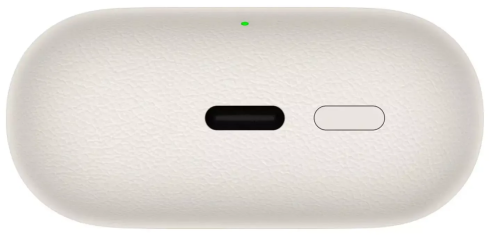 Наушники Huawei FreeBuds SE 3 T0016 Beige фото 3