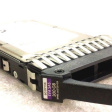 Жесткий диск HP SAS 300ГБ 2.5 Hot Plug фото 2