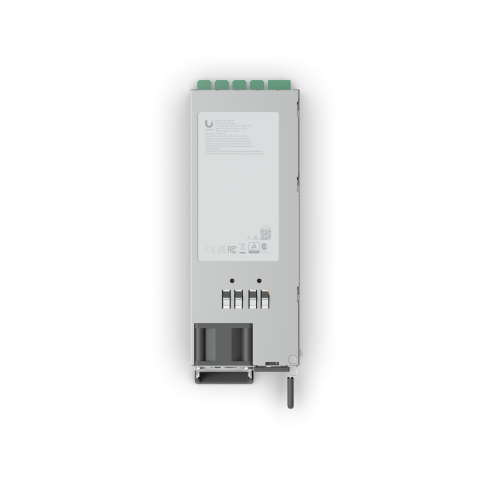 Модуль питания Ubiquiti Hot-Swappable Power Module (600W) фото 1