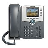 IP-телефон SIP на 5 линий Cisco SPA525G2