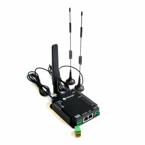 Роутер Milesight UR32-L04EU-P-W фото 5