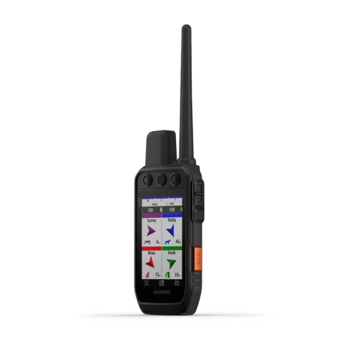 GPS навигатор Garmin Alpha 300i фото 2