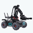Робот-конструктор DJI RoboMaster EP Core фото 5