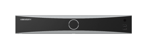 IP-видеорегистратор Hikvision iDS-7732NXI-I4/X(T) фото 2