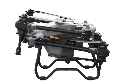 Октокоптер DJI Agras T40 фото 4