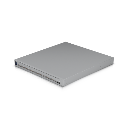 PoE коммутатор Ubiquiti Pro XG 24 PoE фото 6