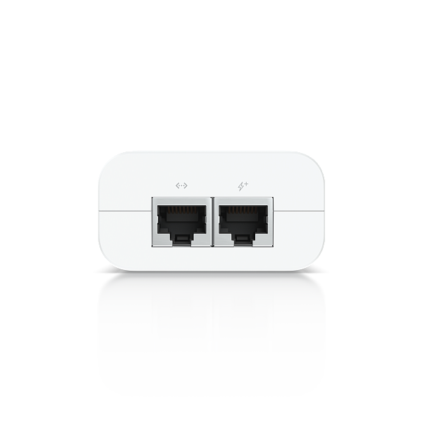 PoE+ адаптер Ubiquiti PoE+ Adapter (30W) PoE+ адаптер Ubiquiti PoE+ Adapter (30W)