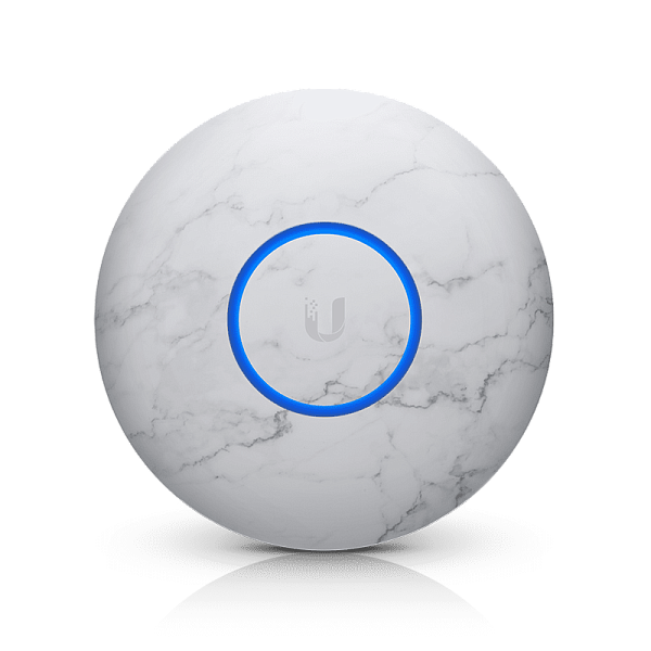 Комплект декоративных накладок Ubiquiti для nanoHD (Marble, 3-pack)