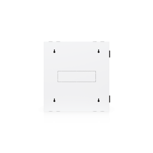 Настенный шкаф Ubiquiti 12U Rack Cabinet (SW-P) фото 6