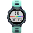 Смарт-часы Garmin Forerunner 735XT HRM-Run синий фото 2