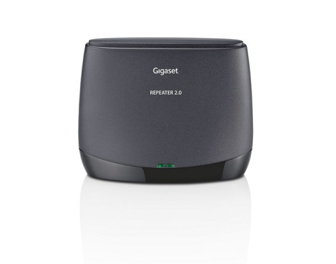 Усилитель сигнала DECT Gigaset Repeater 2.0 фото 3